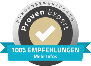 Logo von Proven Expert